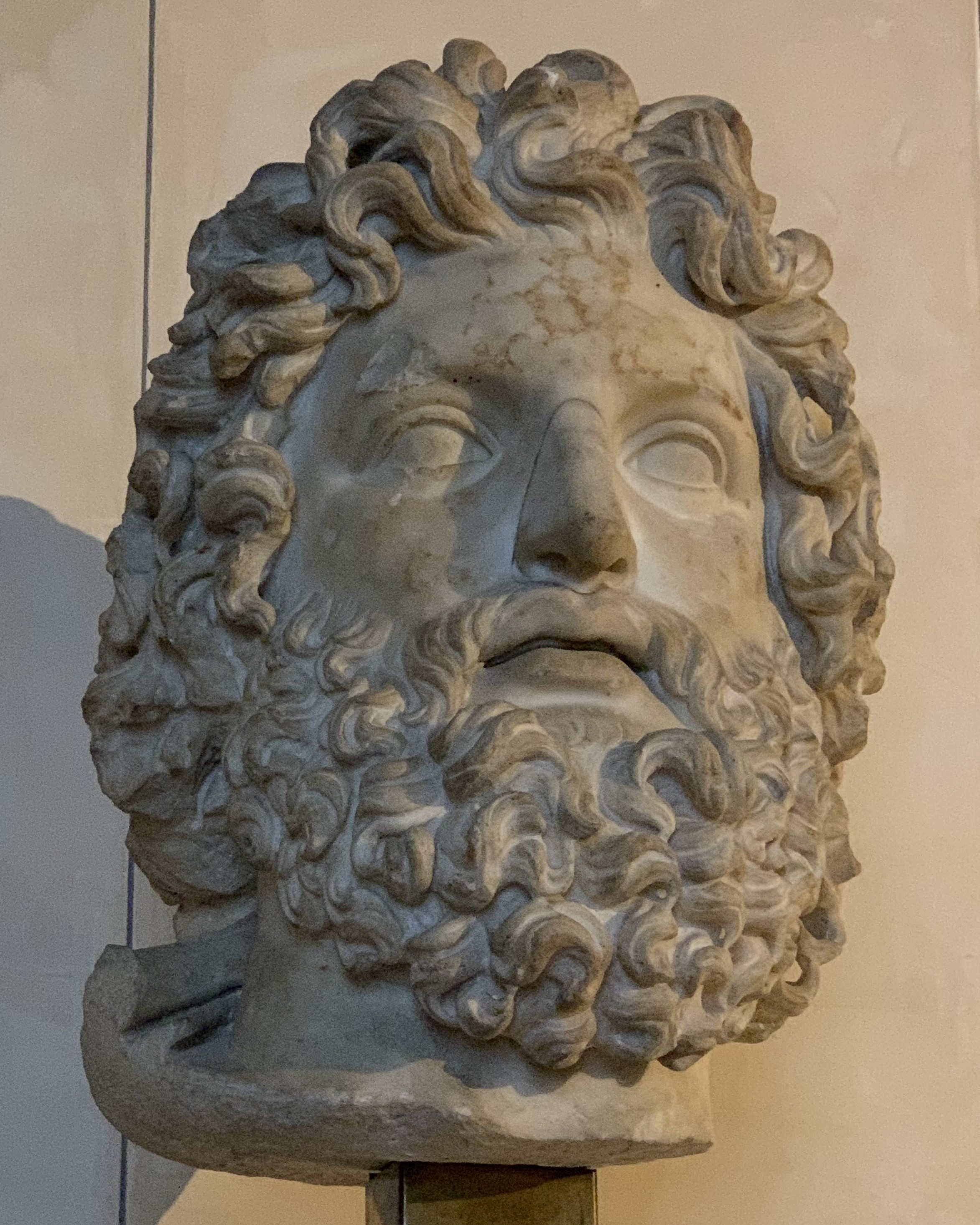 Arch_Museum